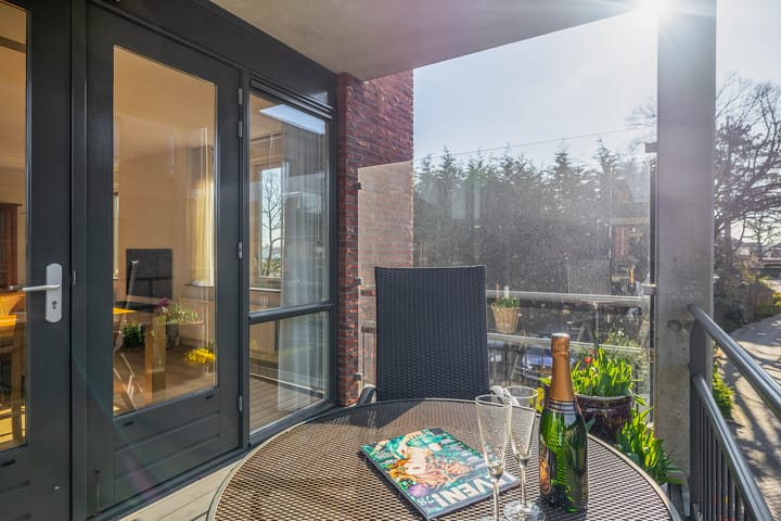 Foto 26 van Driehuizenpark 10