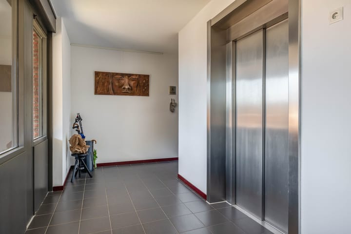 Foto 27 van Driehuizenpark 10