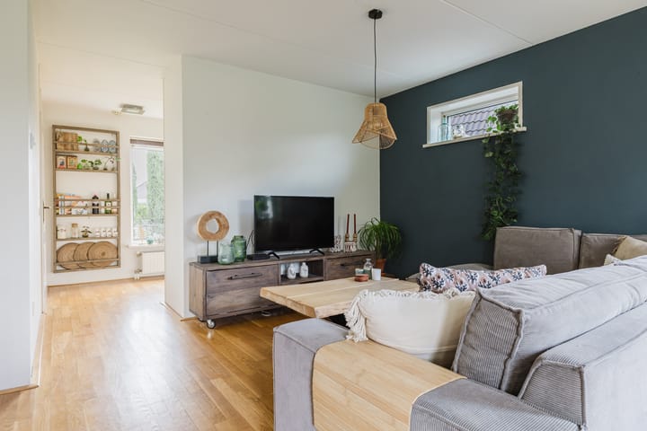 Foto 42 van Bûtergêrs 5