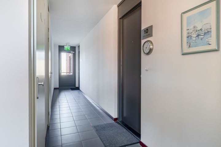 Foto 28 van Driehuizenpark 10