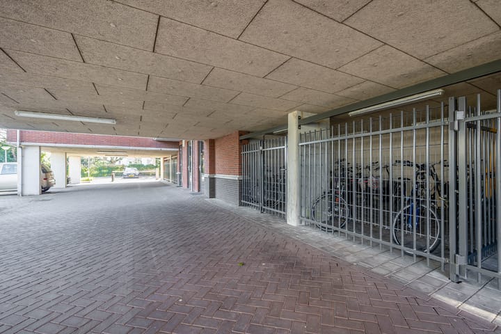 Foto 30 van Driehuizenpark 10