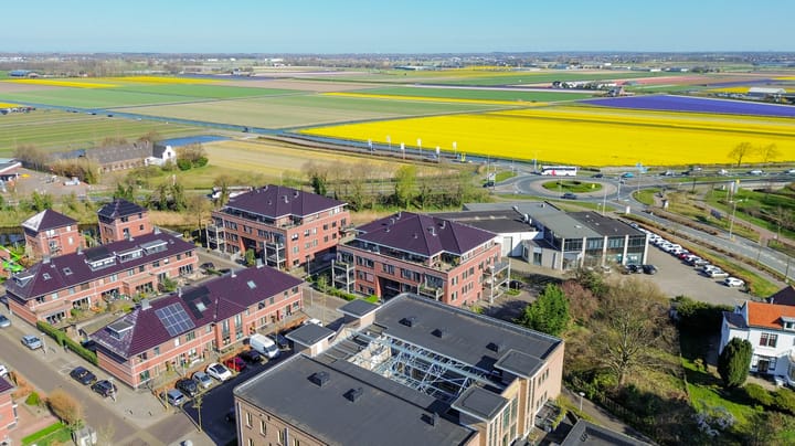 Foto 31 van Driehuizenpark 10