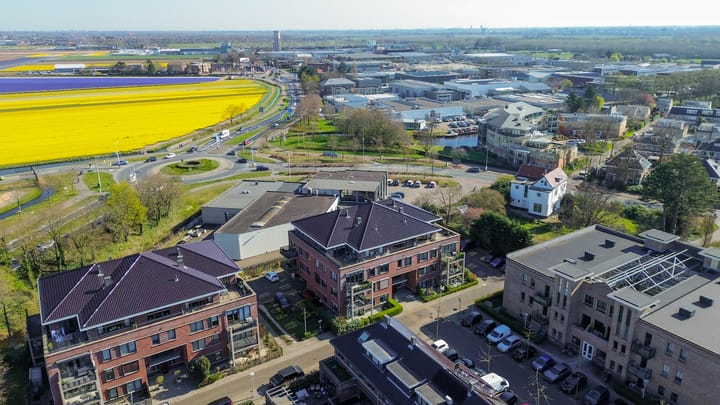 Foto 32 van Driehuizenpark 10