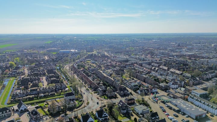 Foto 33 van Driehuizenpark 10