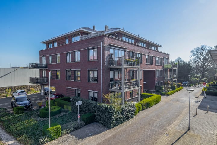 Foto 34 van Driehuizenpark 10