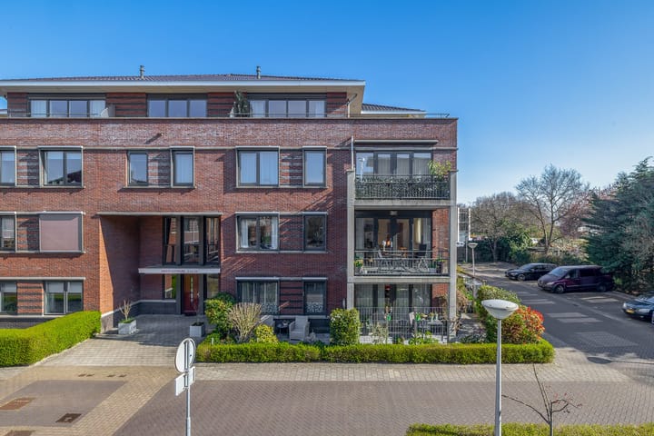 Foto 35 van Driehuizenpark 10