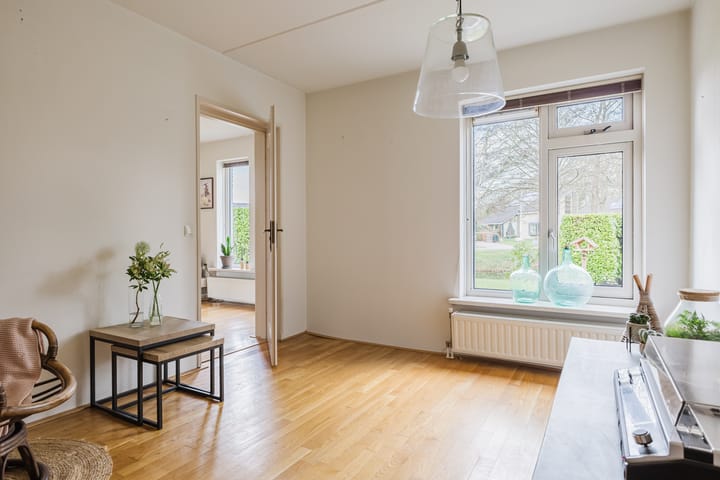 Foto 50 van Bûtergêrs 5