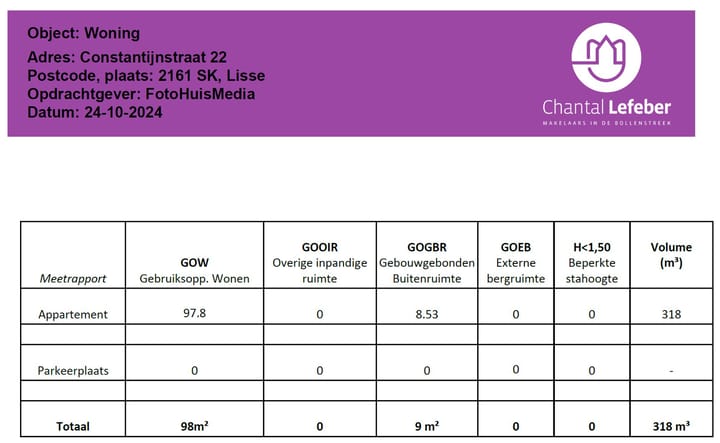 Foto 39 van Driehuizenpark 10