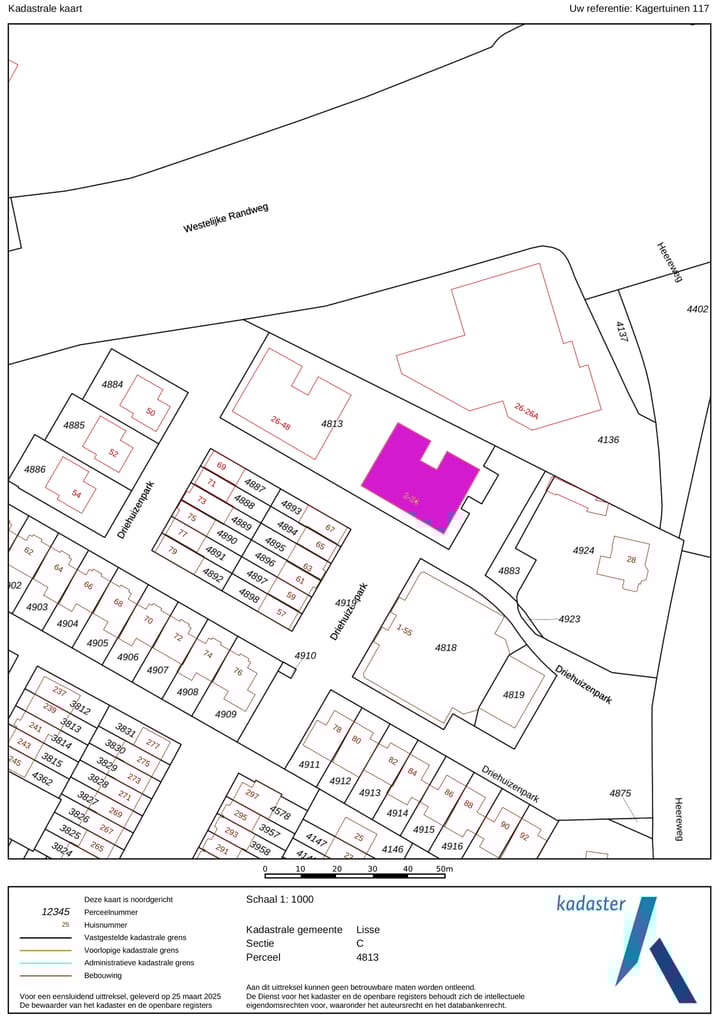 Foto 40 van Driehuizenpark 10