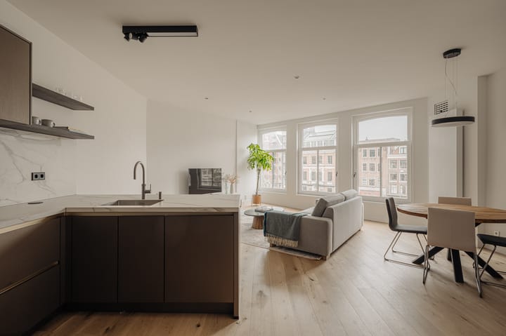 Foto 1 van Singel 449-B