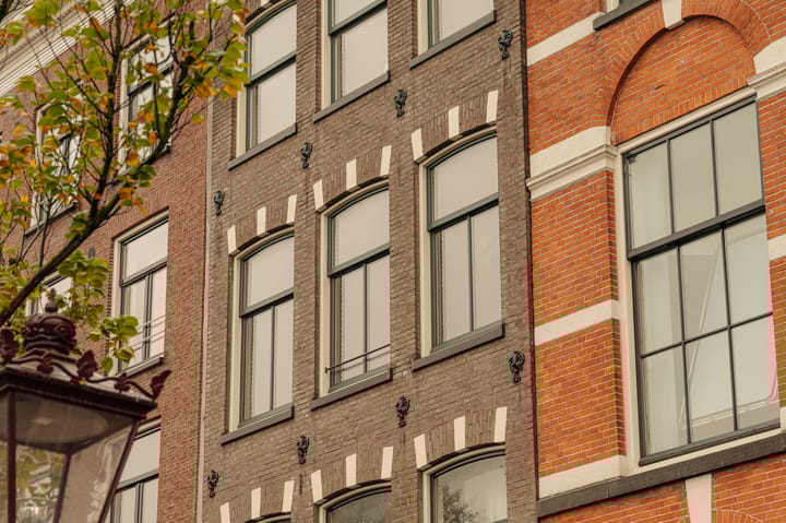 Foto 2 van Singel 449-B