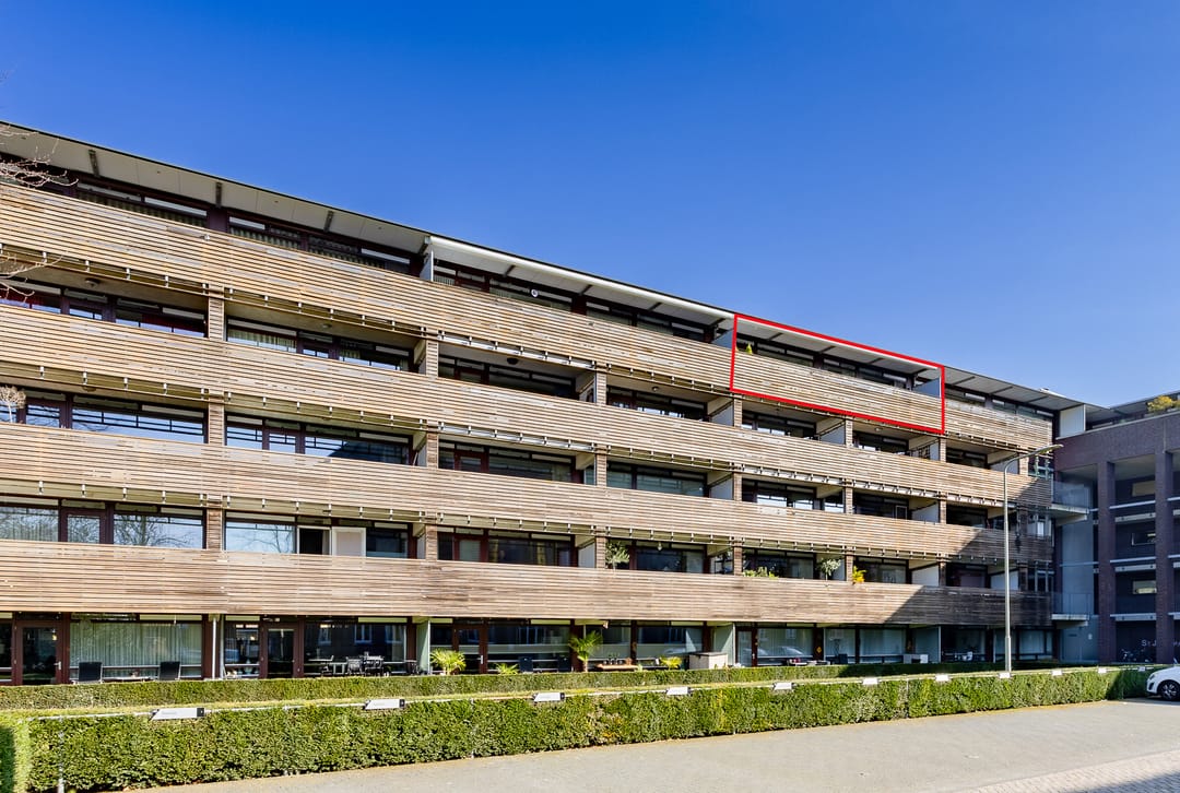 Photo 1 of Eindstraat 126