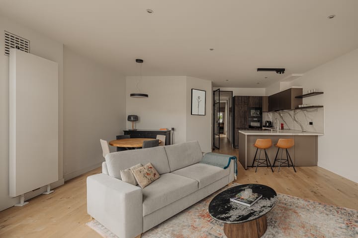 Foto 7 van Singel 449-B