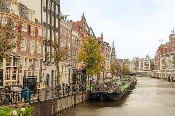 Foto 21 van Singel 449-B