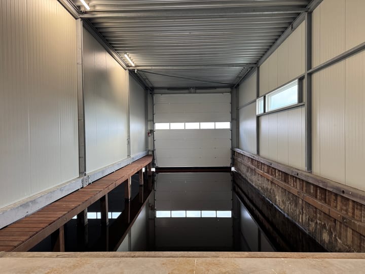 Photo 3 of De Steven 18