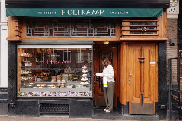 Foto 26 van Singel 449-B