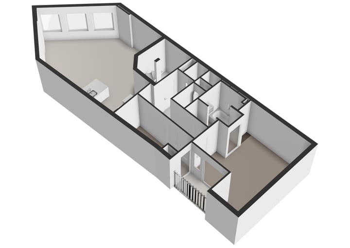 Foto 32 van Singel 449-B