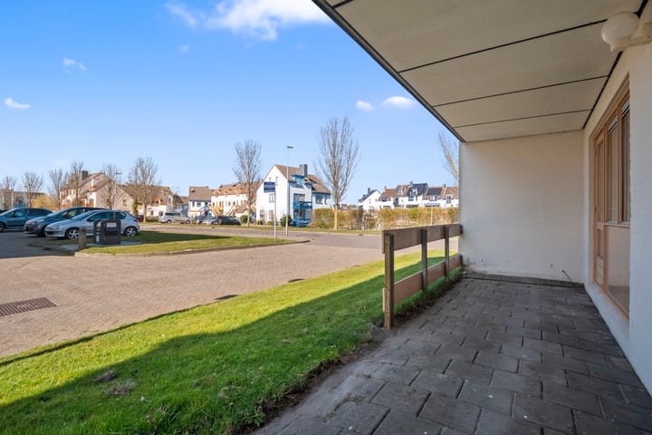 Photo 4 of Marina-Park 209