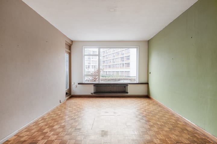 Foto 2 van Plesmanlaan 36