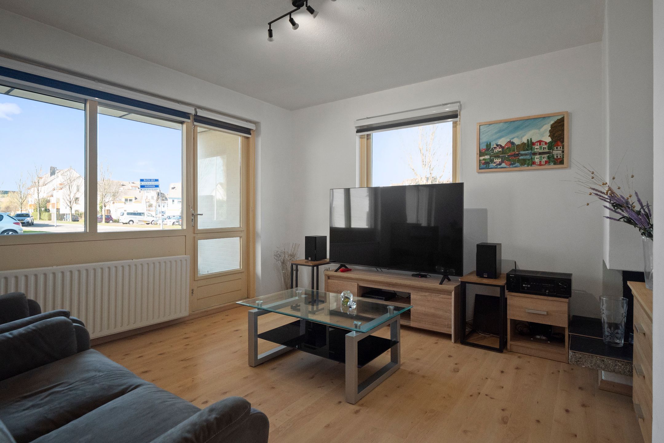 Photo 6 of Marina-Park 209