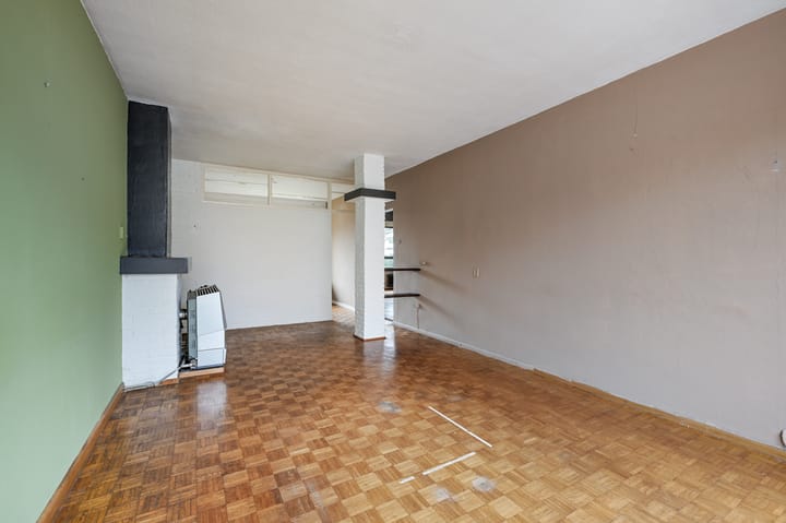 Foto 3 van Plesmanlaan 36