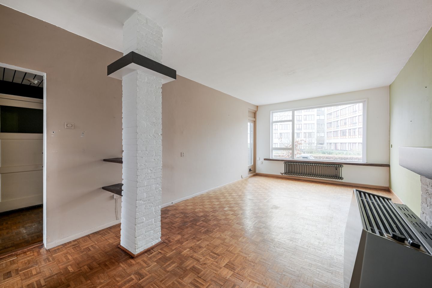 Foto 4 van Plesmanlaan 36