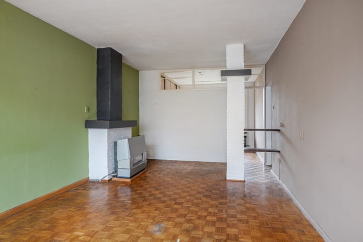 Foto 5 van Plesmanlaan 36