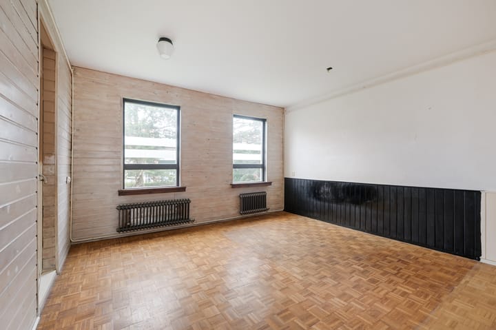 Foto 7 van Plesmanlaan 36