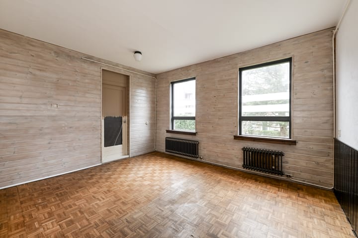 Foto 8 van Plesmanlaan 36