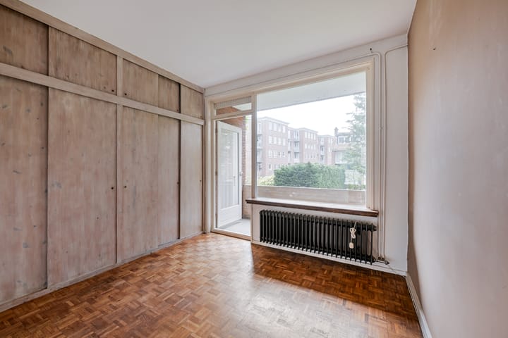 Foto 9 van Plesmanlaan 36