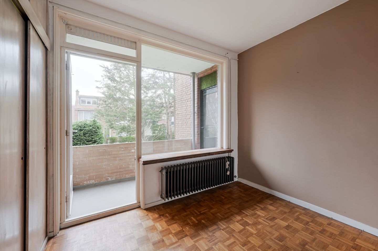 Foto 10 van Plesmanlaan 36