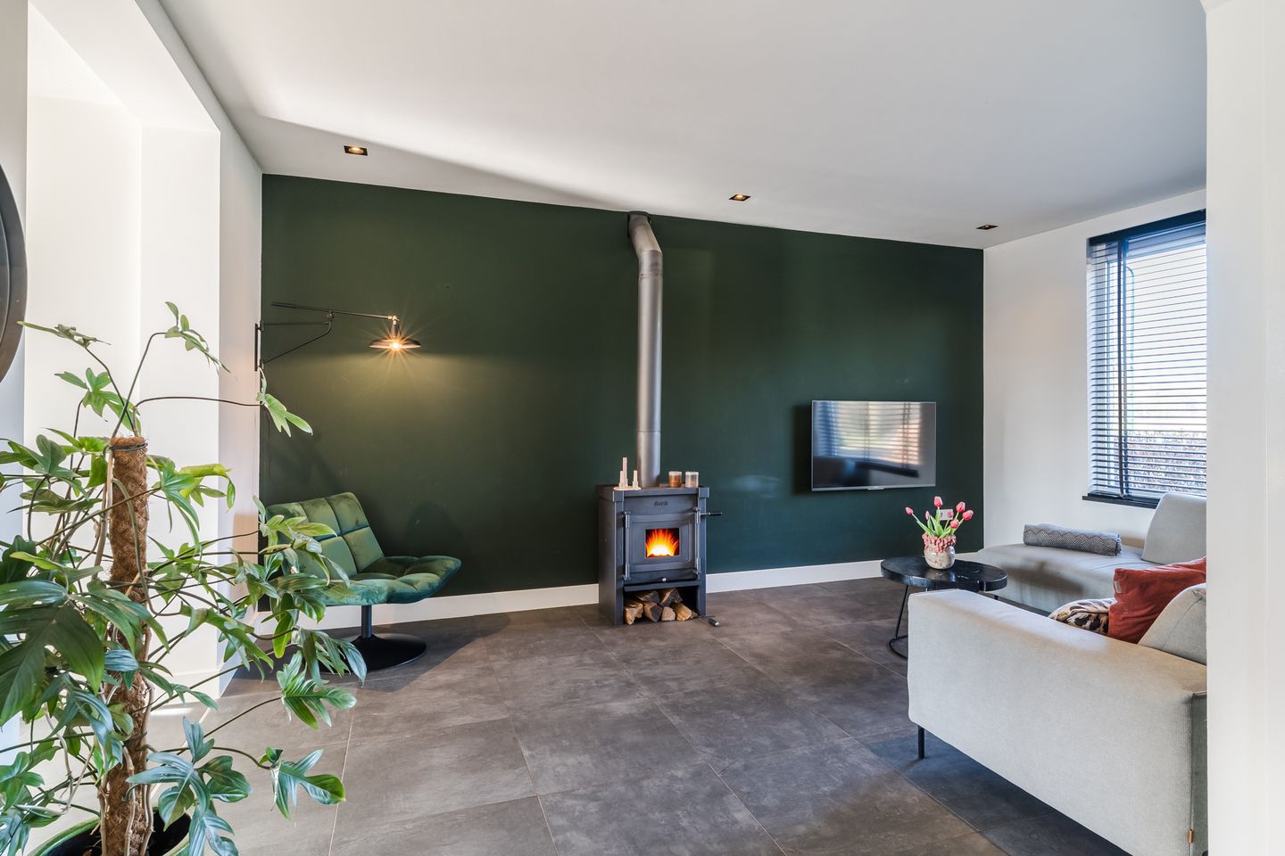 Foto 5 van Heipoldersstraat 43