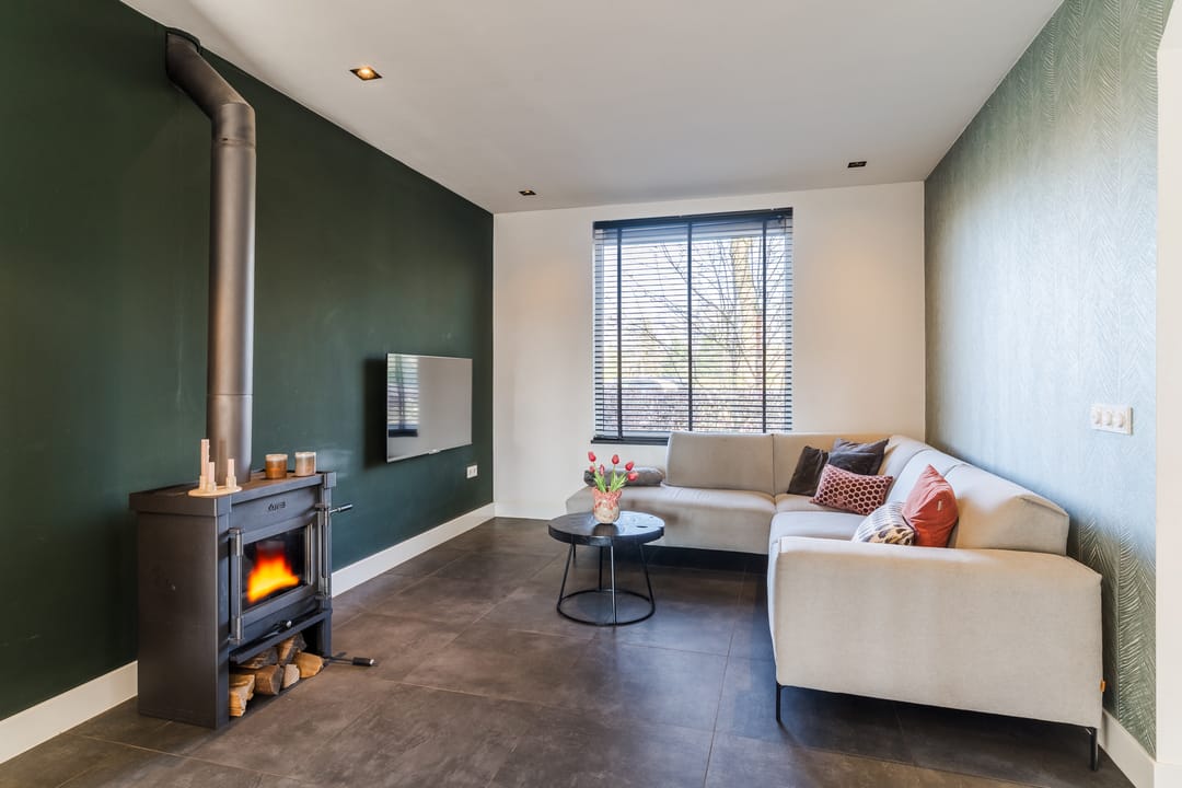 Foto 7 van Heipoldersstraat 43