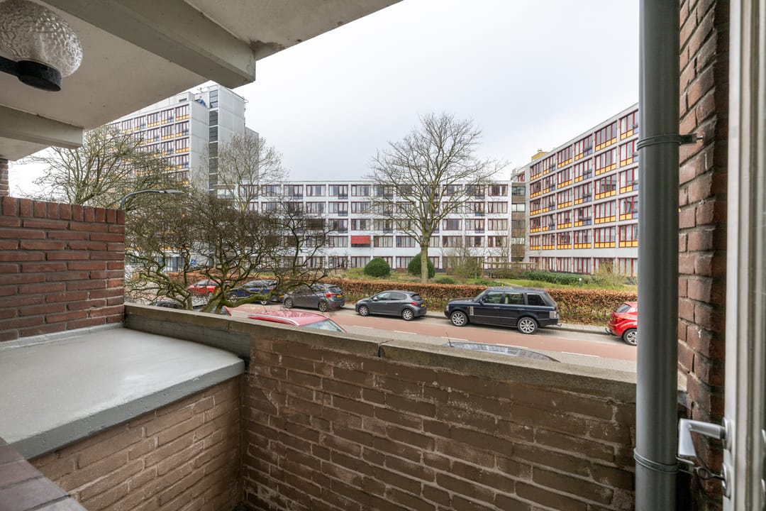 Foto 13 van Plesmanlaan 36