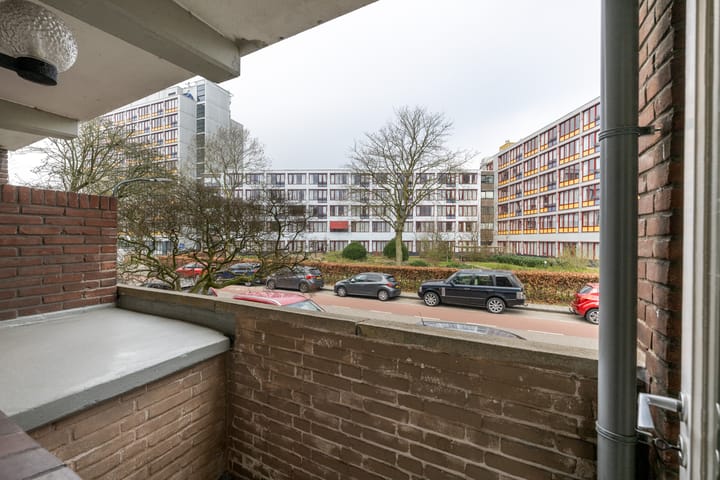 Foto 13 van Plesmanlaan 36