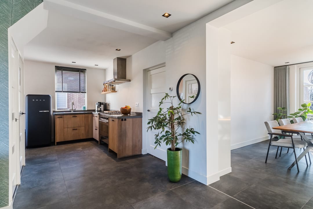 Foto 8 van Heipoldersstraat 43