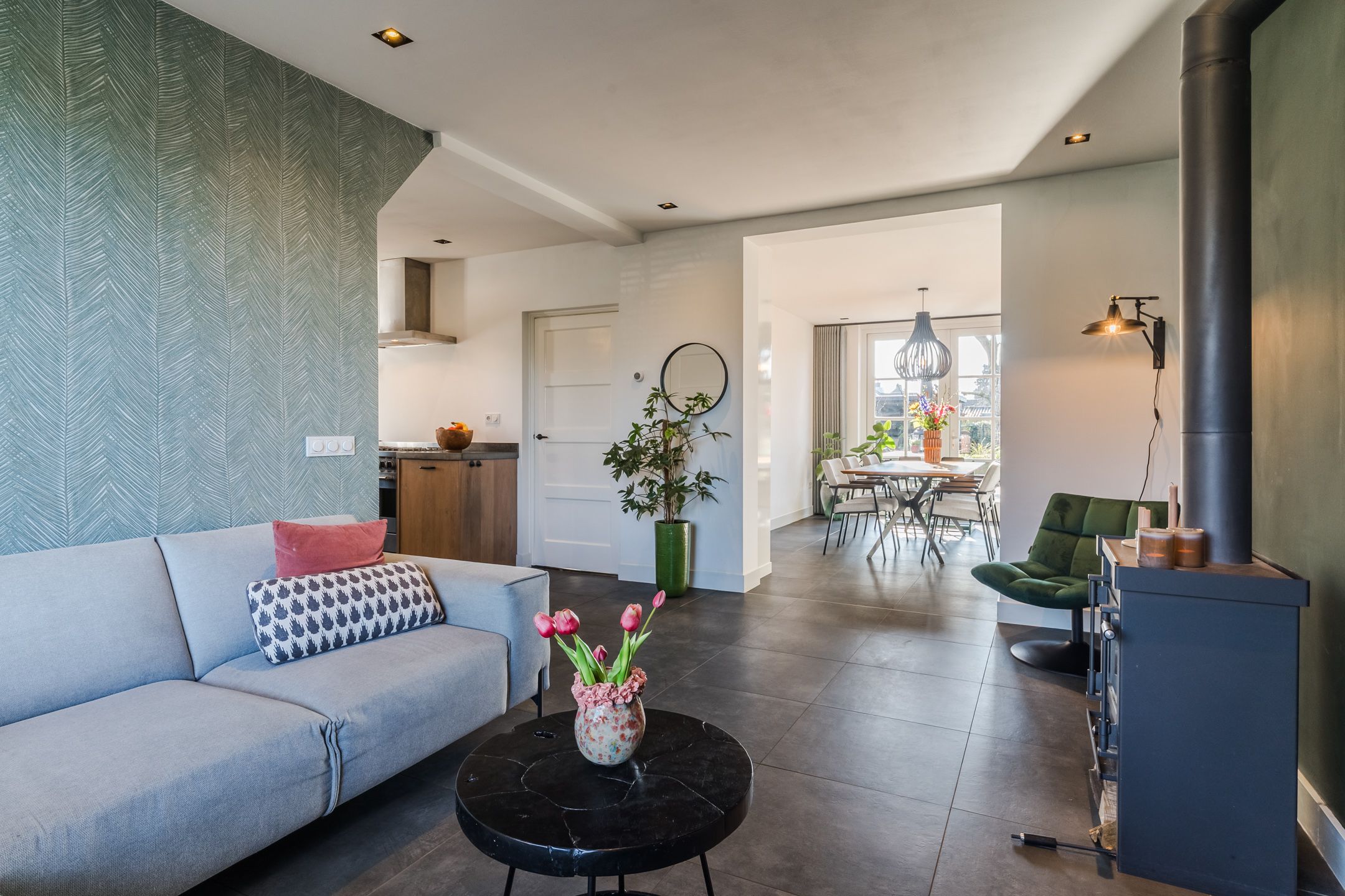 Foto 9 van Heipoldersstraat 43