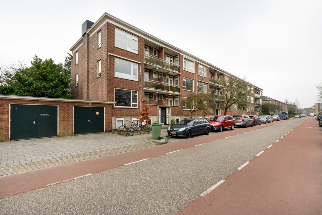 Foto 17 van Plesmanlaan 36