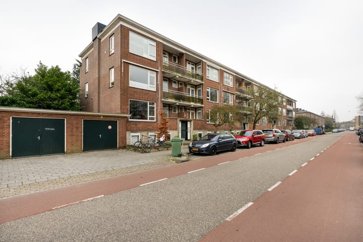 Foto 17 van Plesmanlaan 36