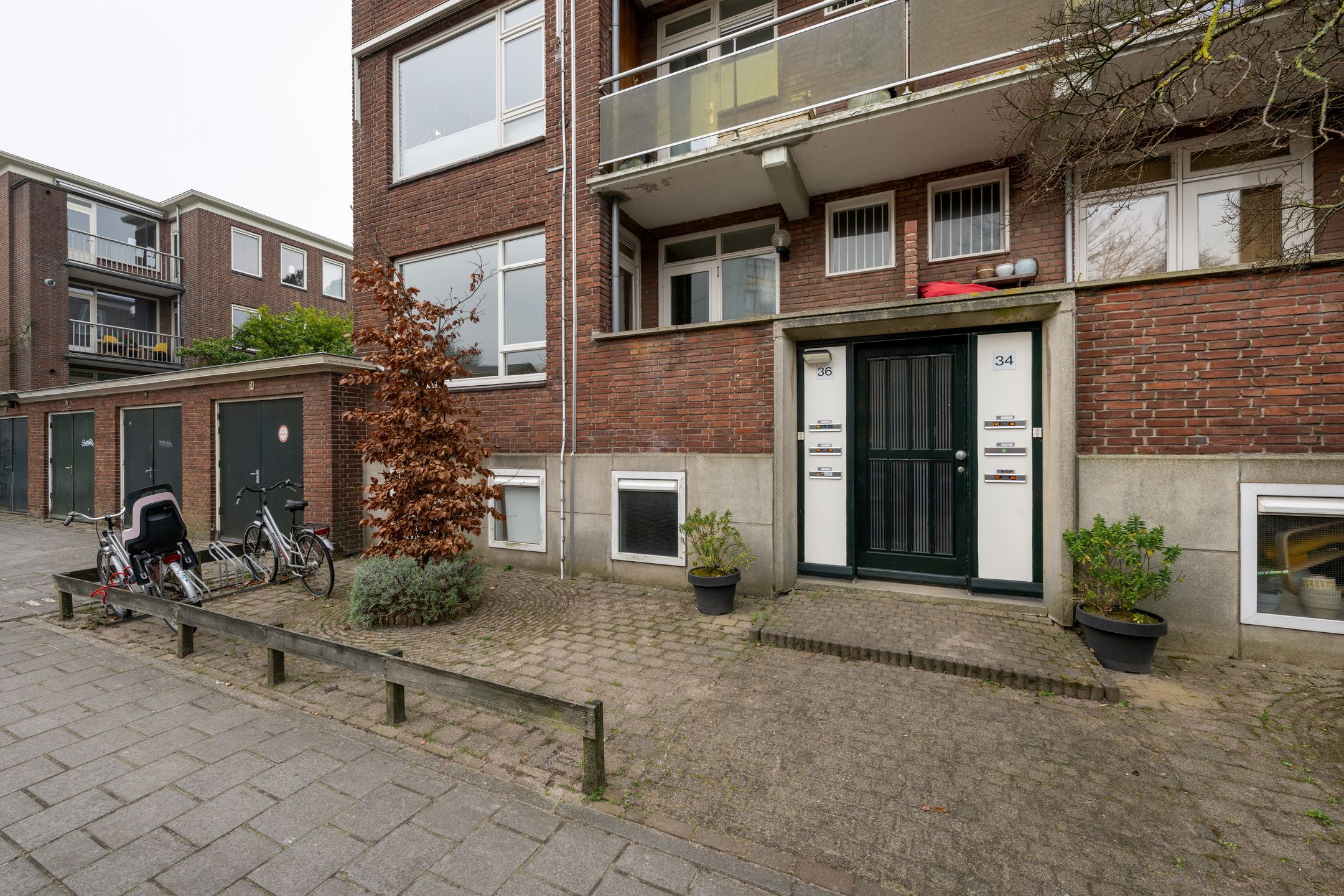 Foto 18 van Plesmanlaan 36