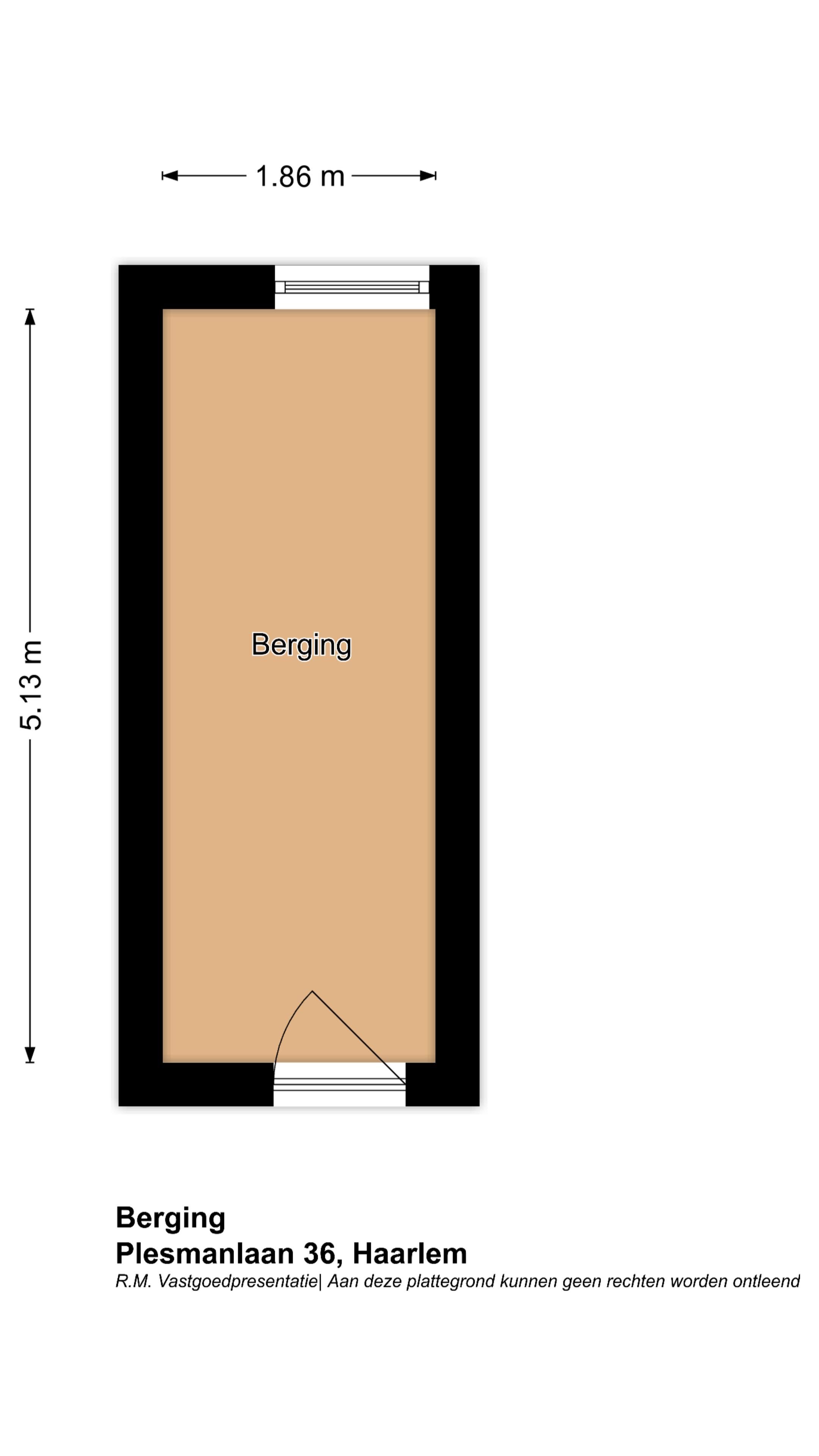 Foto 24 van Plesmanlaan 36