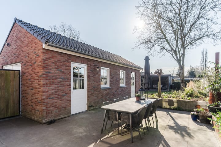 Foto 25 van Heipoldersstraat 43