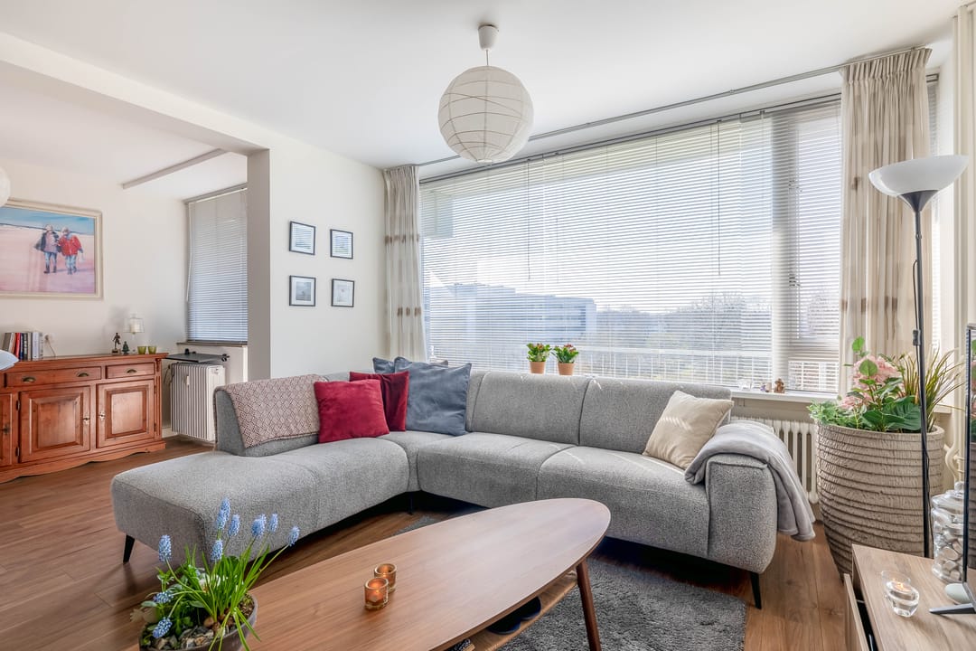 Foto 1 van Stadhoudersring 636