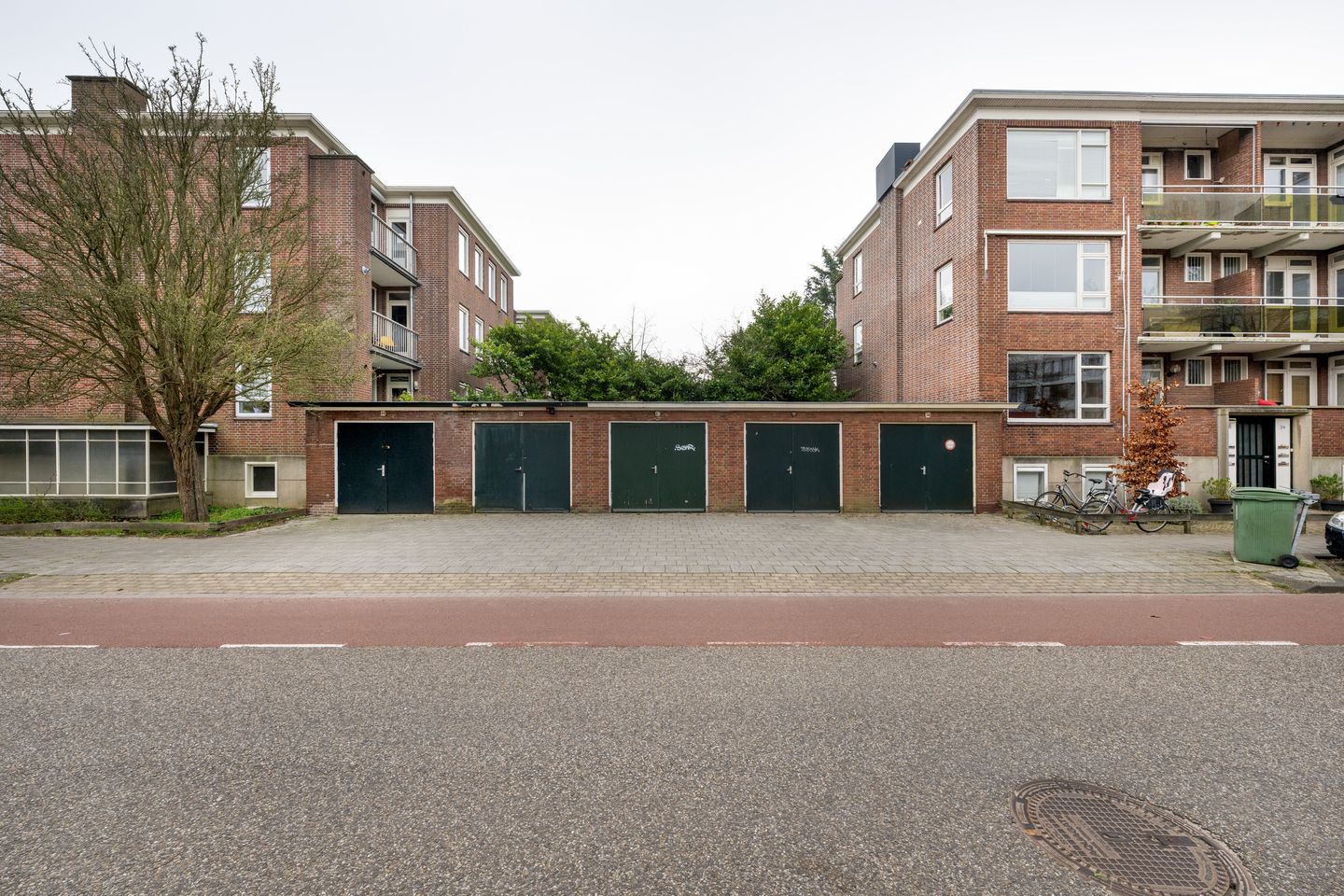 Foto 19 van Plesmanlaan 36