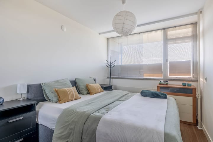 Foto 3 van Stadhoudersring 636