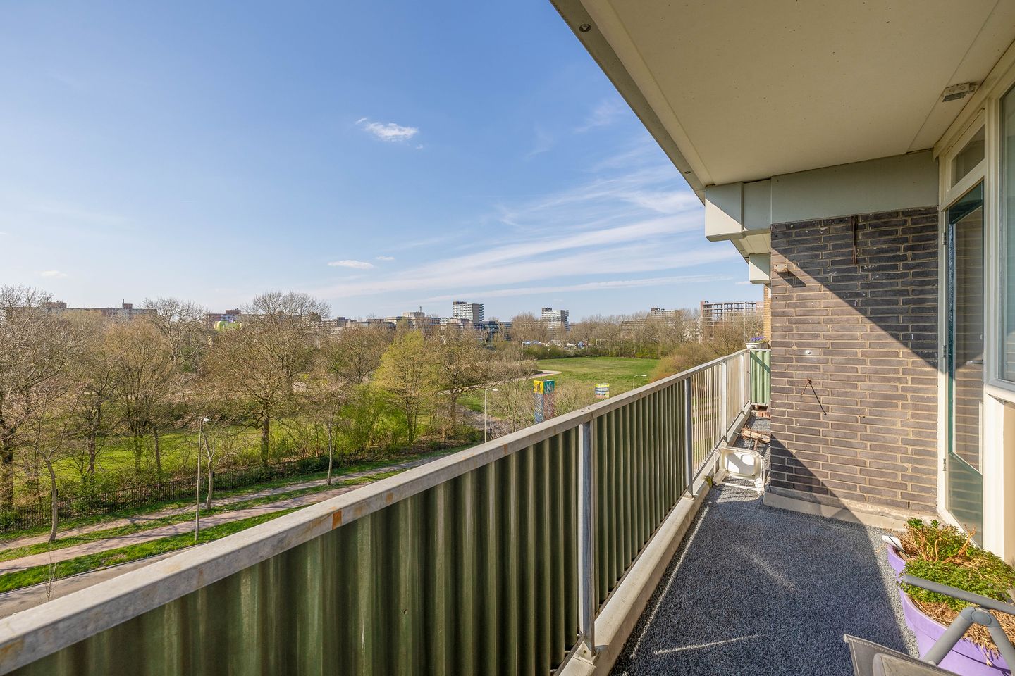 Foto 5 van Stadhoudersring 636