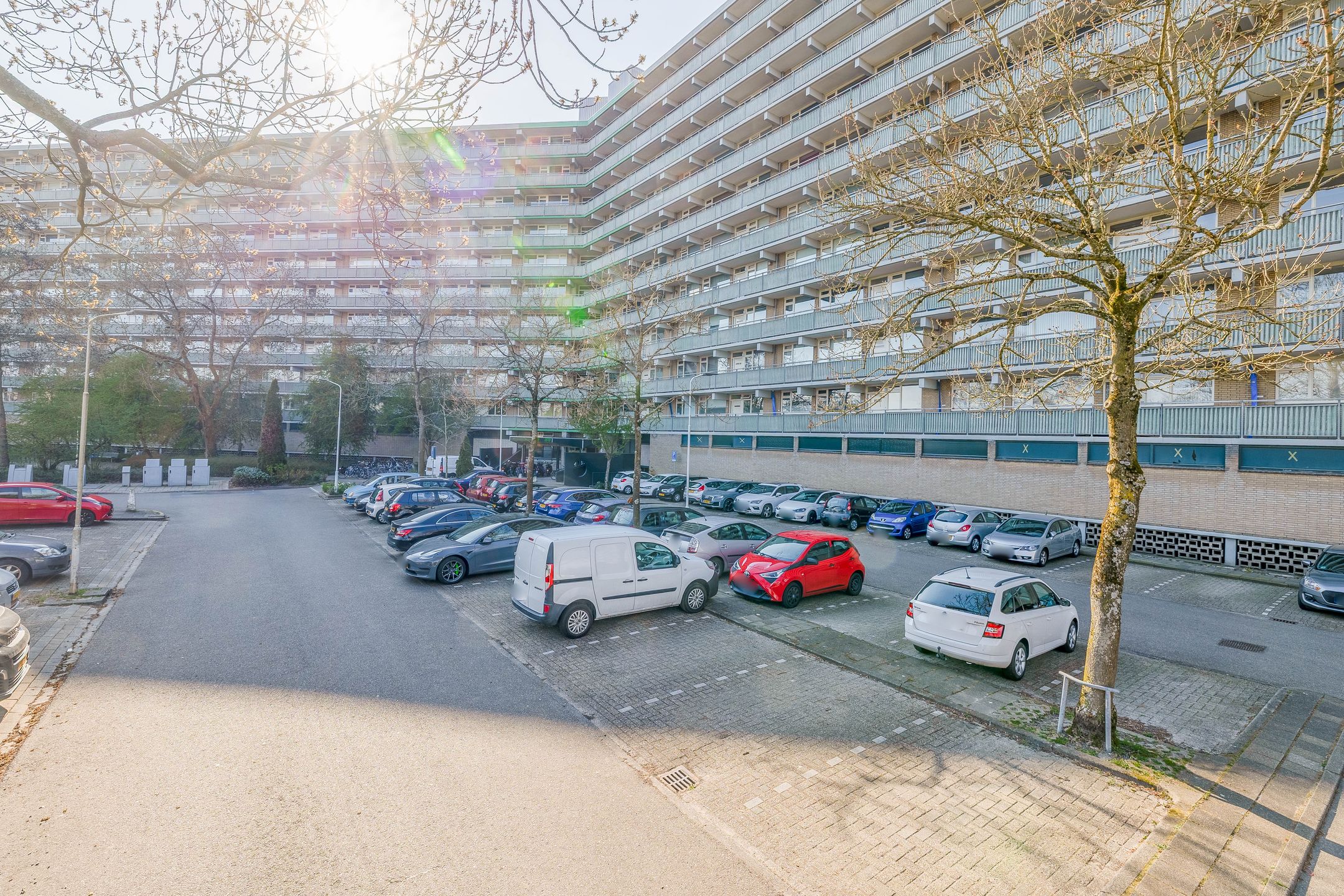 Foto 6 van Stadhoudersring 636