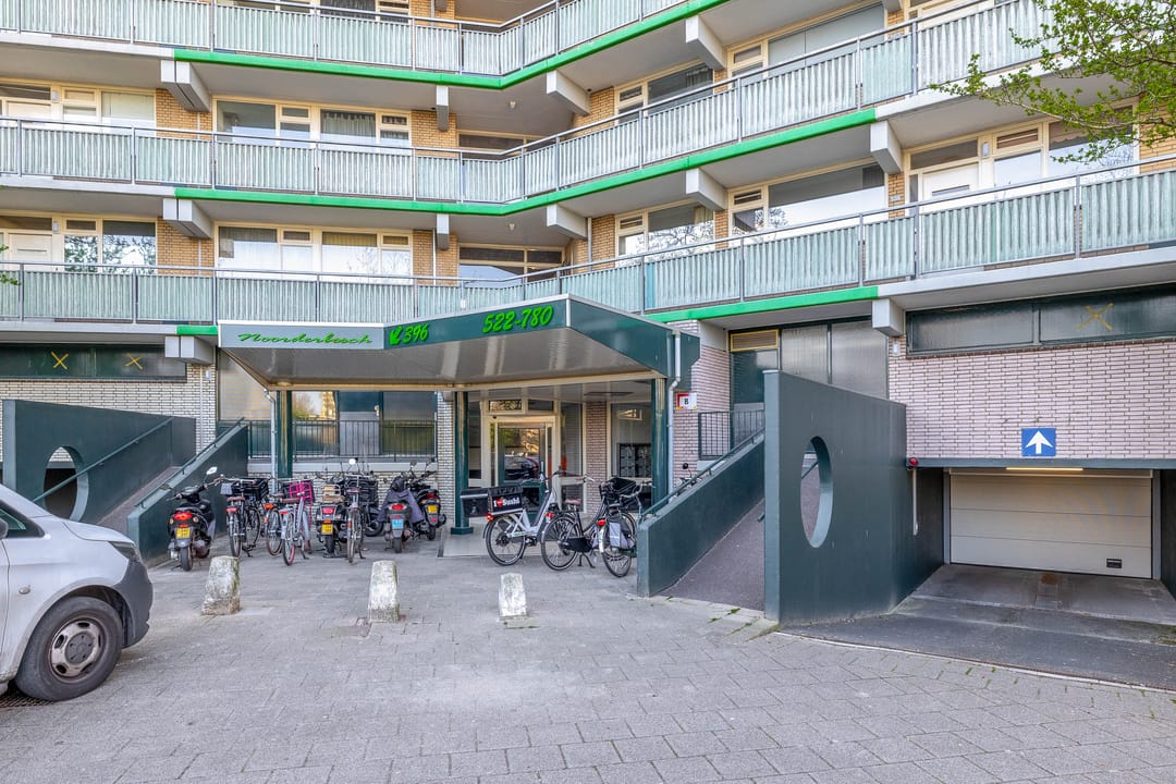 Foto 7 van Stadhoudersring 636