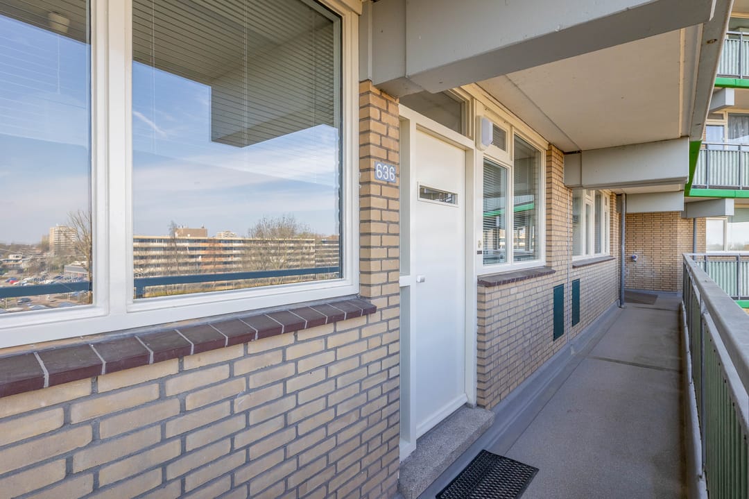 Foto 8 van Stadhoudersring 636