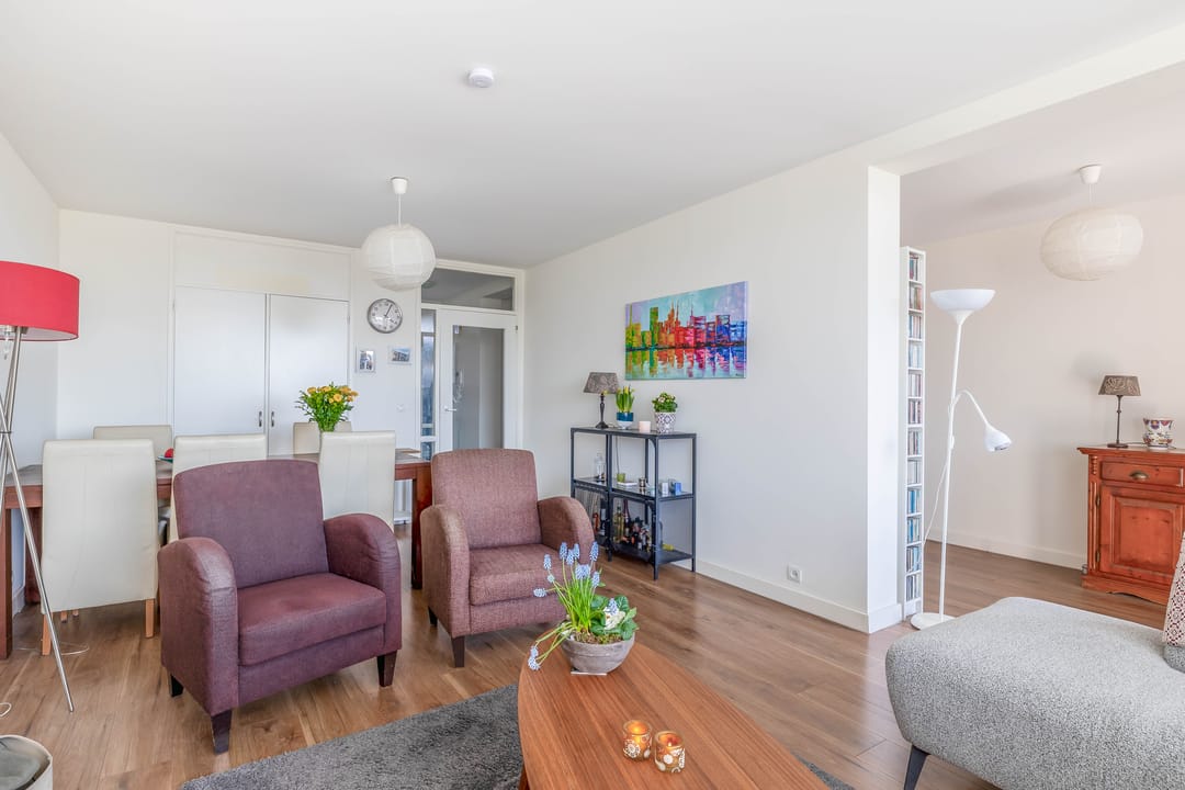 Foto 11 van Stadhoudersring 636